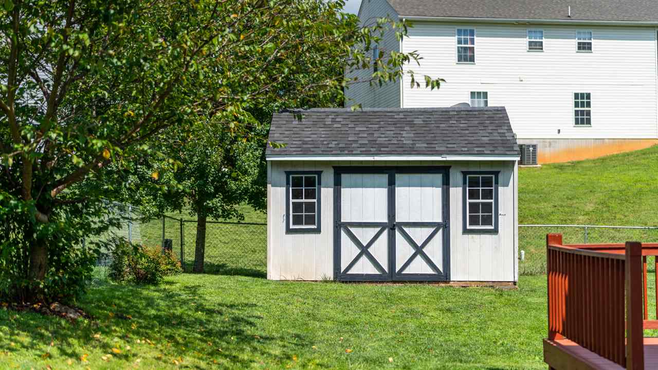 910 Ritchie Boulevard Staunton, VA 24401 - Photo 46 of 50 Gallery Image 46