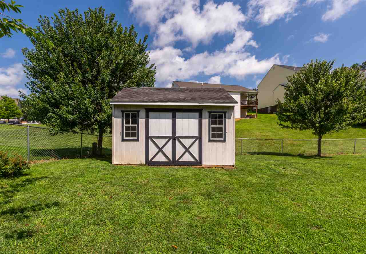910 Ritchie Boulevard Staunton, VA 24401 - Photo 47 of 50 Gallery Image 47