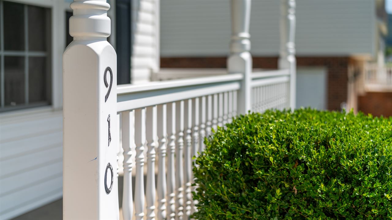 910 Ritchie Boulevard Staunton, VA 24401 - Photo 50 of 50 Gallery Image 50