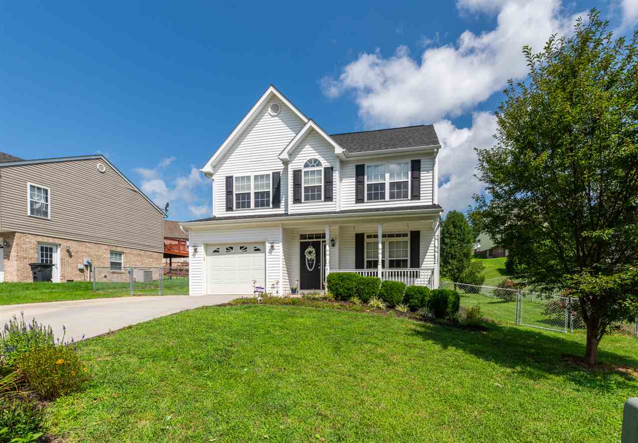 910 Ritchie Boulevard Staunton, VA 24401 - Photo 5 of 50 Gallery Image 5