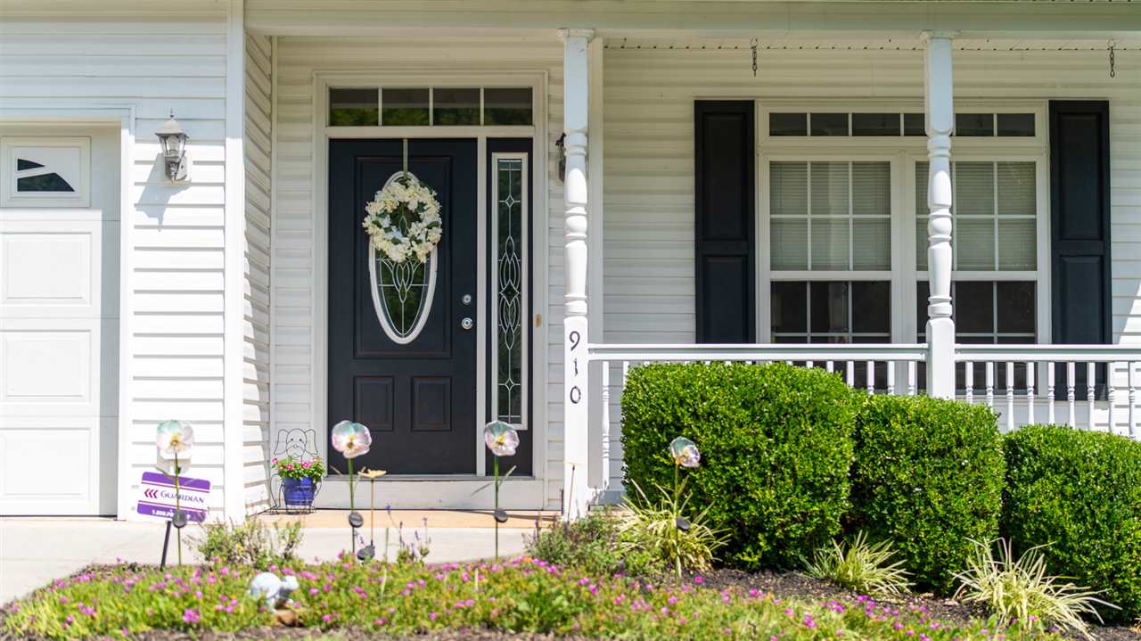 910 Ritchie Boulevard Staunton, VA 24401 - Photo 7 of 50 Gallery Image 7
