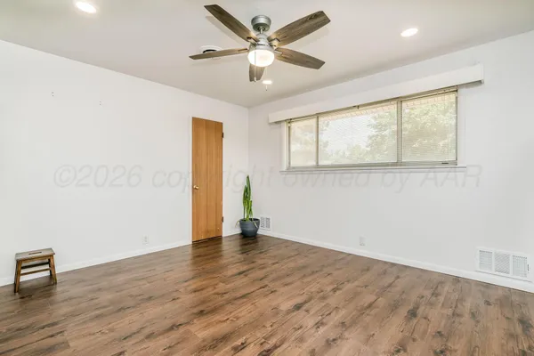 $329,000 | 1018 South Bryan Street, Amarillo, TX 79102