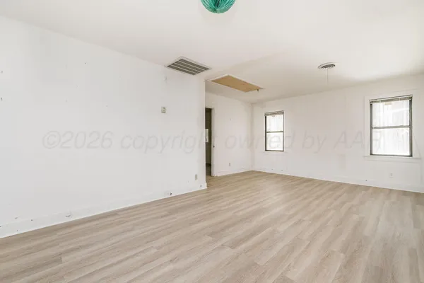 $329,000 | 1018 South Bryan Street, Amarillo, TX 79102