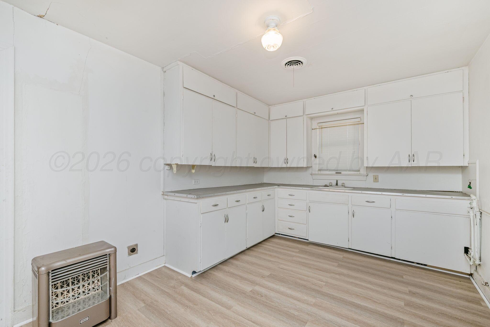 1018 South Bryan Street Amarillo, TX 79102 - Photo 25 of 41 Apartment