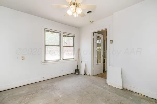 $329,000 | 1018 South Bryan Street, Amarillo, TX 79102