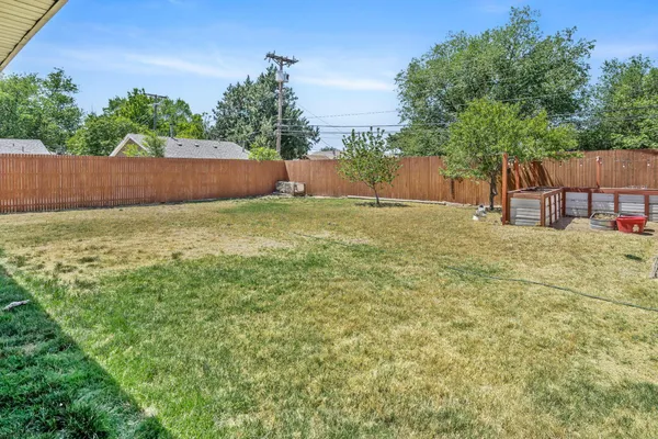 $329,000 | 1018 South Bryan Street, Amarillo, TX 79102