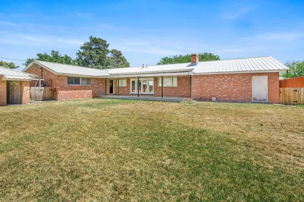 $329,000 | 1018 South Bryan Street, Amarillo, TX 79102