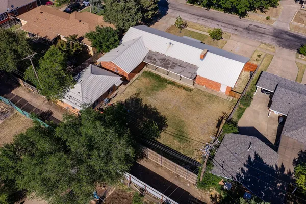 $329,000 | 1018 South Bryan Street, Amarillo, TX 79102