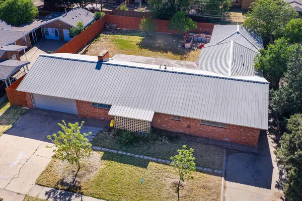 $329,000 | 1018 South Bryan Street, Amarillo, TX 79102