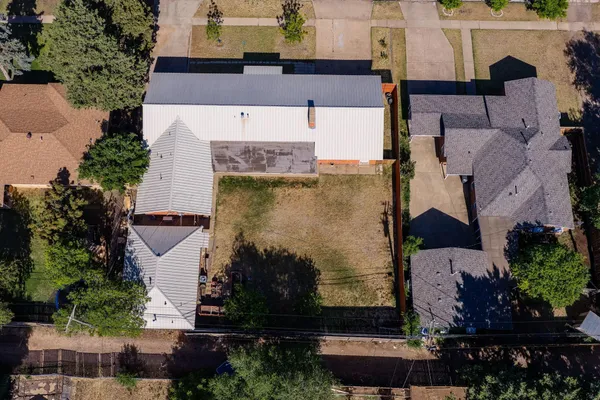 $329,000 | 1018 South Bryan Street, Amarillo, TX 79102