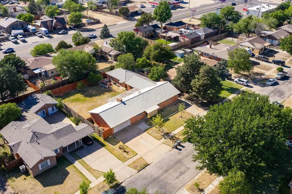 $329,000 | 1018 South Bryan Street, Amarillo, TX 79102