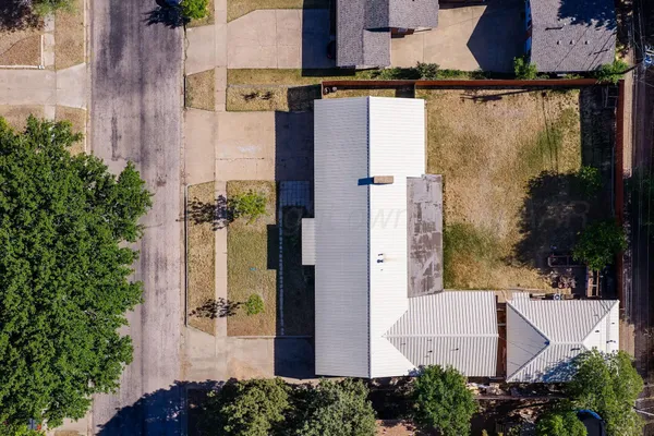 $329,000 | 1018 South Bryan Street, Amarillo, TX 79102