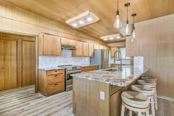 $329,000 | 1018 South Bryan Street, Amarillo, TX 79102