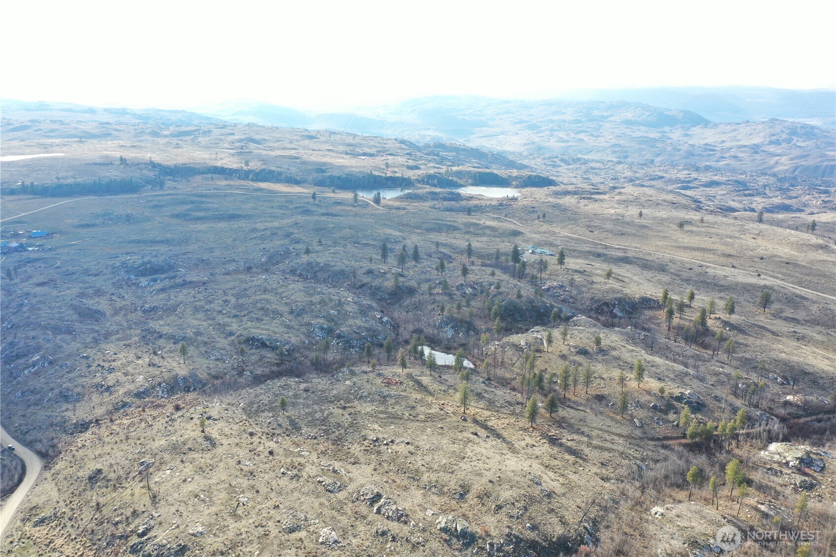 372 C Cameron Lake Loop Road Okanogan, WA 98840 - Photo 17 of 20