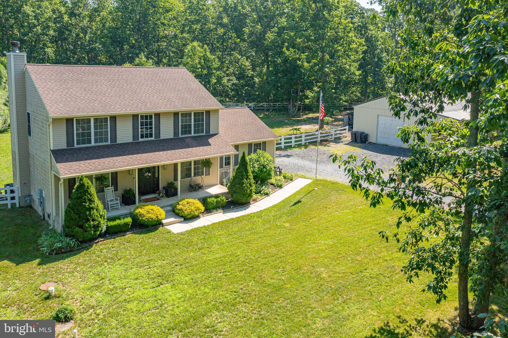 18 Fripps Old Road Sicklerville, NJ 08081 - Photo 2 of 46