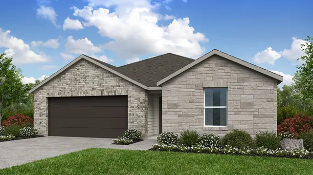 $361,990 | 14013 Axel Johanson Drive, Del Valle, TX 78617