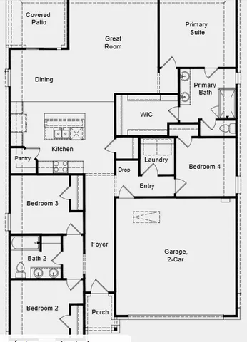 $361,990 | 14013 Axel Johanson Drive, Del Valle, TX 78617