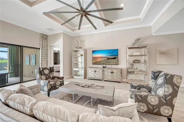 $15,000 | 9574 Everglades Boulevard North, Naples, FL 34120