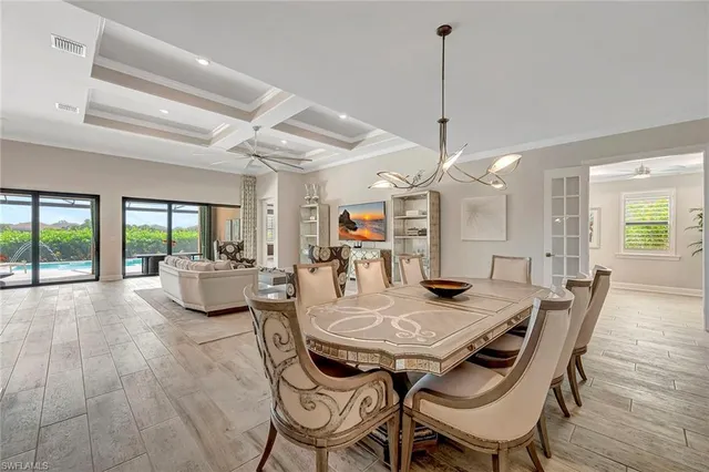 $15,000 | 9574 Everglades Boulevard North, Naples, FL 34120