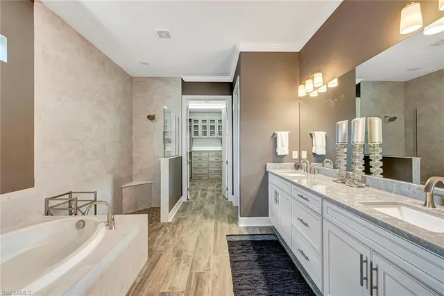 $15,000 | 9574 Everglades Boulevard North, Naples, FL 34120