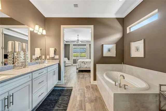 $15,000 | 9574 Everglades Boulevard North, Naples, FL 34120