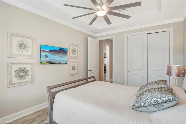 $15,000 | 9574 Everglades Boulevard North, Naples, FL 34120