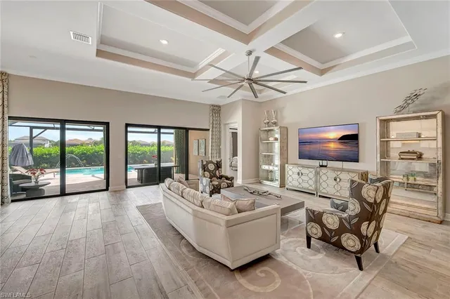 $15,000 | 9574 Everglades Boulevard North, Naples, FL 34120