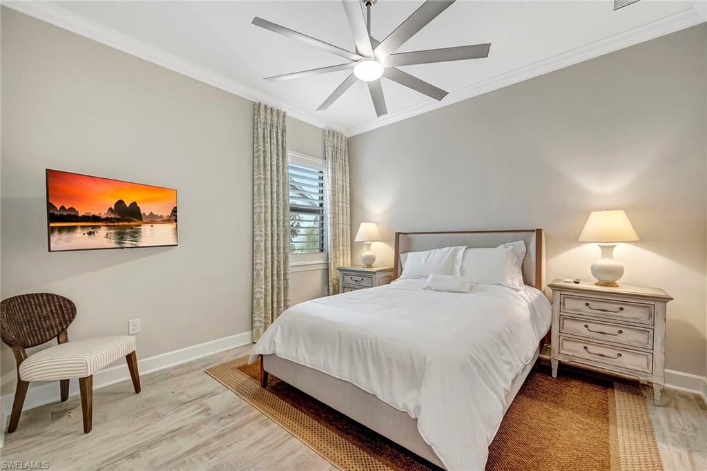9574 Everglades Boulevard North Naples, FL 34120 - Photo 22 of 45 Guest Suite 2