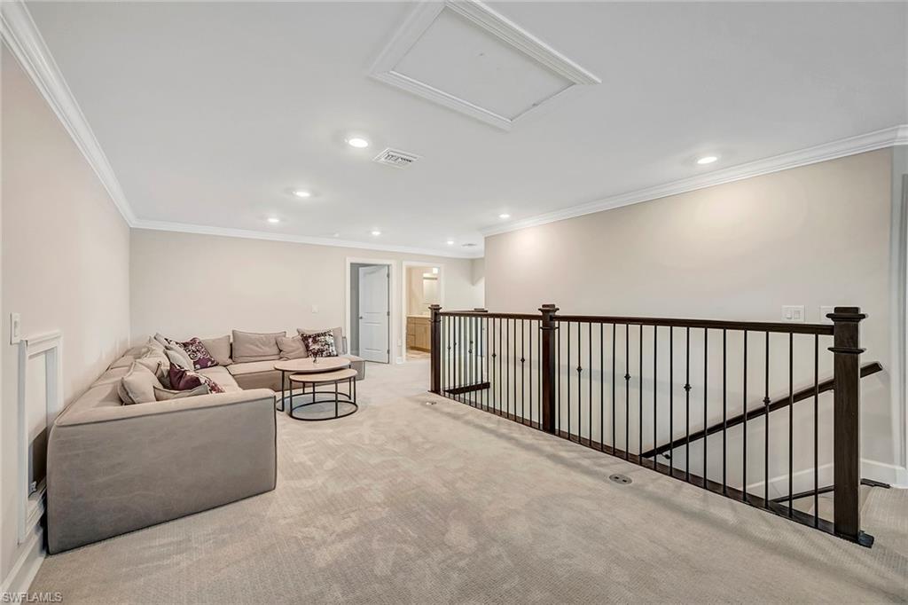 9574 Everglades Boulevard North Naples, FL 34120 - Photo 33 of 45 Extended LOFT