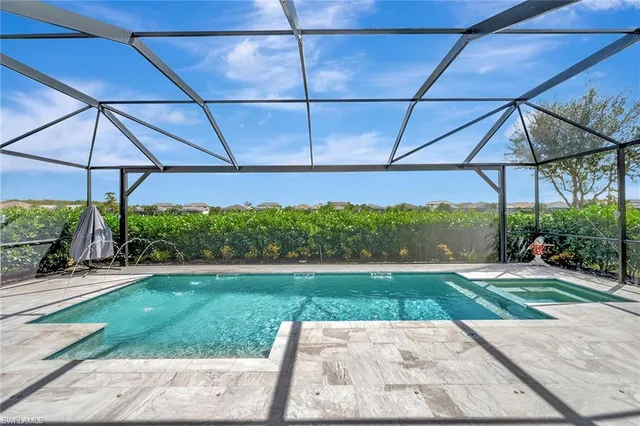 $15,000 | 9574 Everglades Boulevard North, Naples, FL 34120