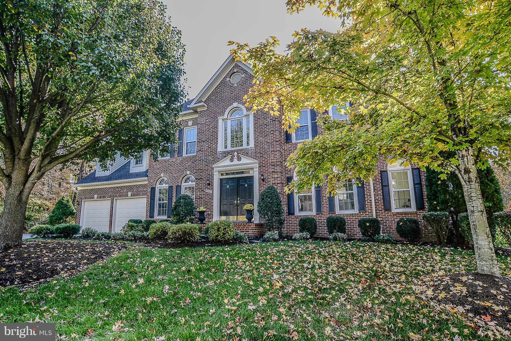 8963 Scott Street Springfield, VA 22153 - Photo 1 of 30 Exterior (Front)
