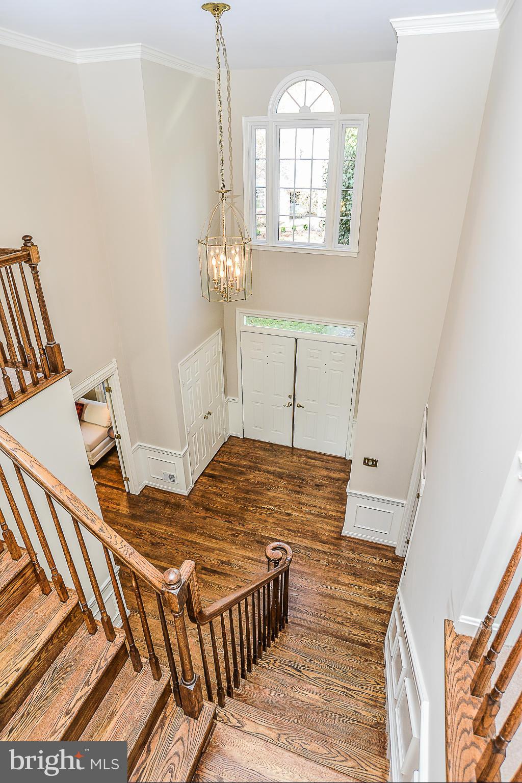 8963 Scott Street Springfield, VA 22153 - Photo 15 of 30 Interior (General)