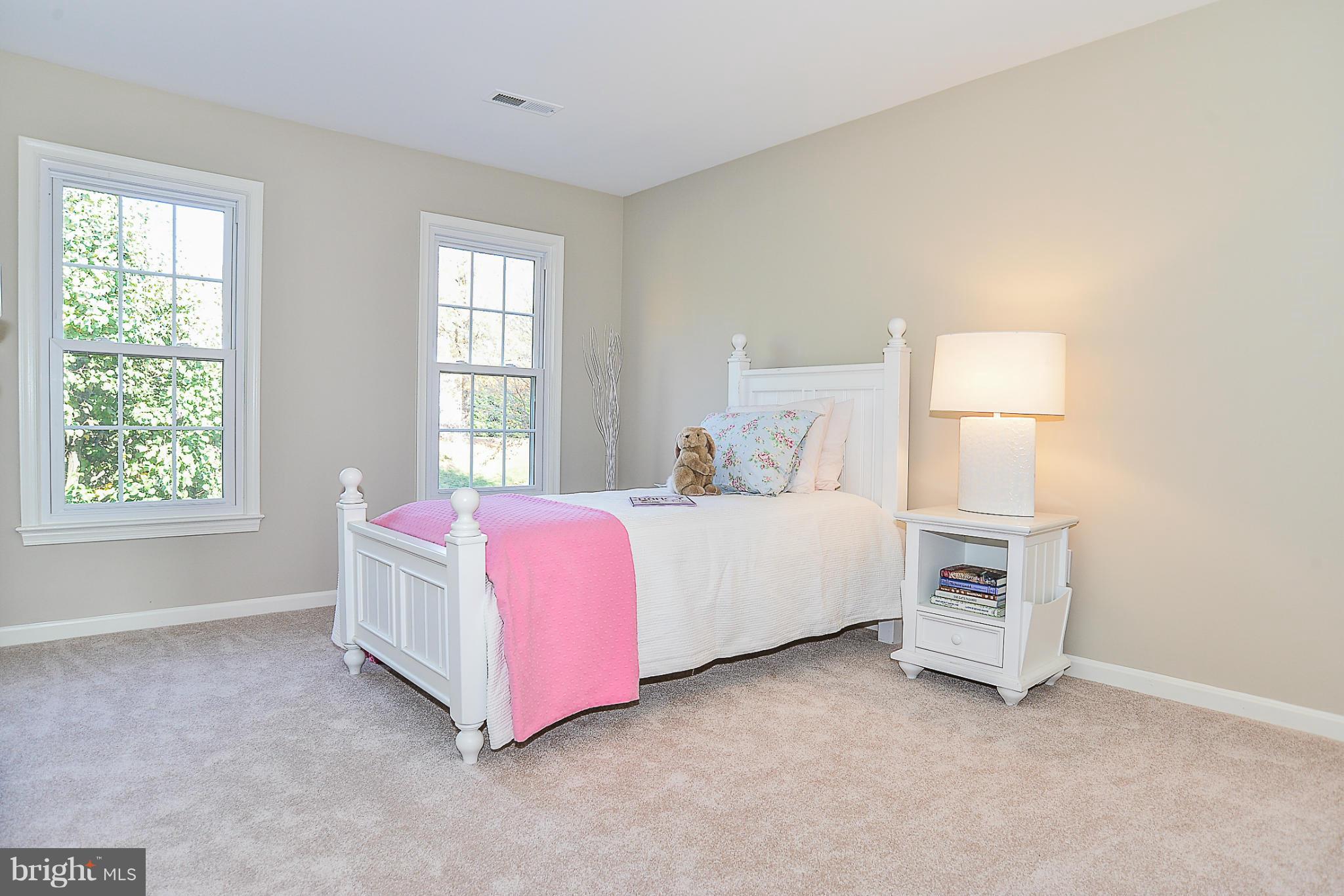 8963 Scott Street Springfield, VA 22153 - Photo 21 of 30 Bedroom