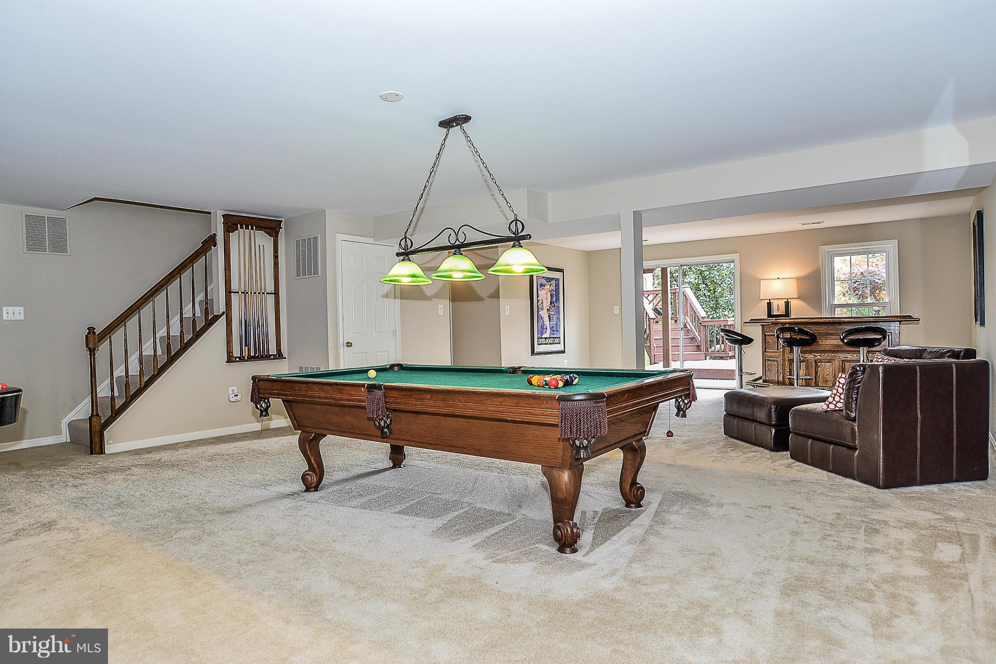8963 Scott Street Springfield, VA 22153 - Photo 23 of 30 Interior (General)
