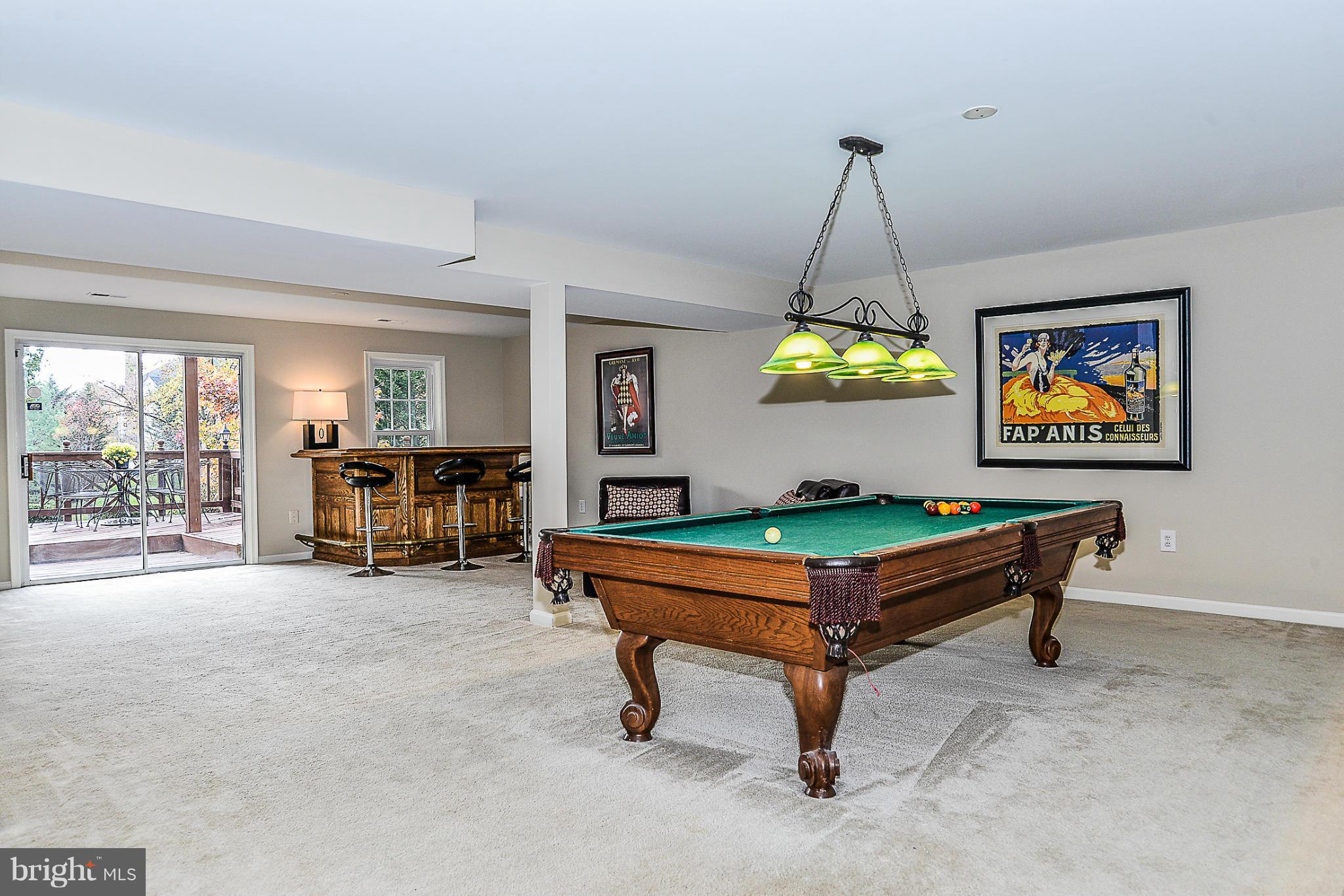 8963 Scott Street Springfield, VA 22153 - Photo 25 of 30 Interior (General)