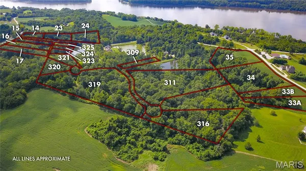 $35,000 | 311 Deer Trail, Golden Eagle, IL 62036