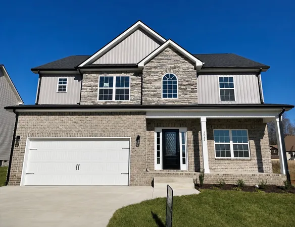 $2,300 | 3084 Timberdale Drive, Clarksville, TN 37042