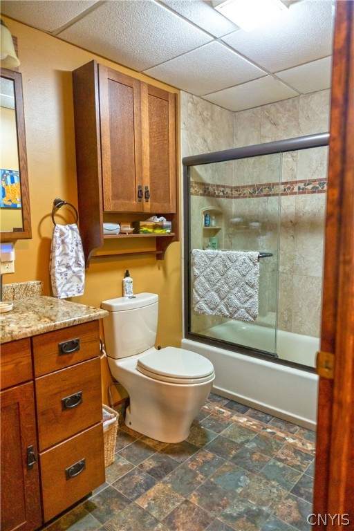 62 Krigbaum Drive Williamstown, NY 13302 - Photo 11 of 45 Downstairs Bathroom