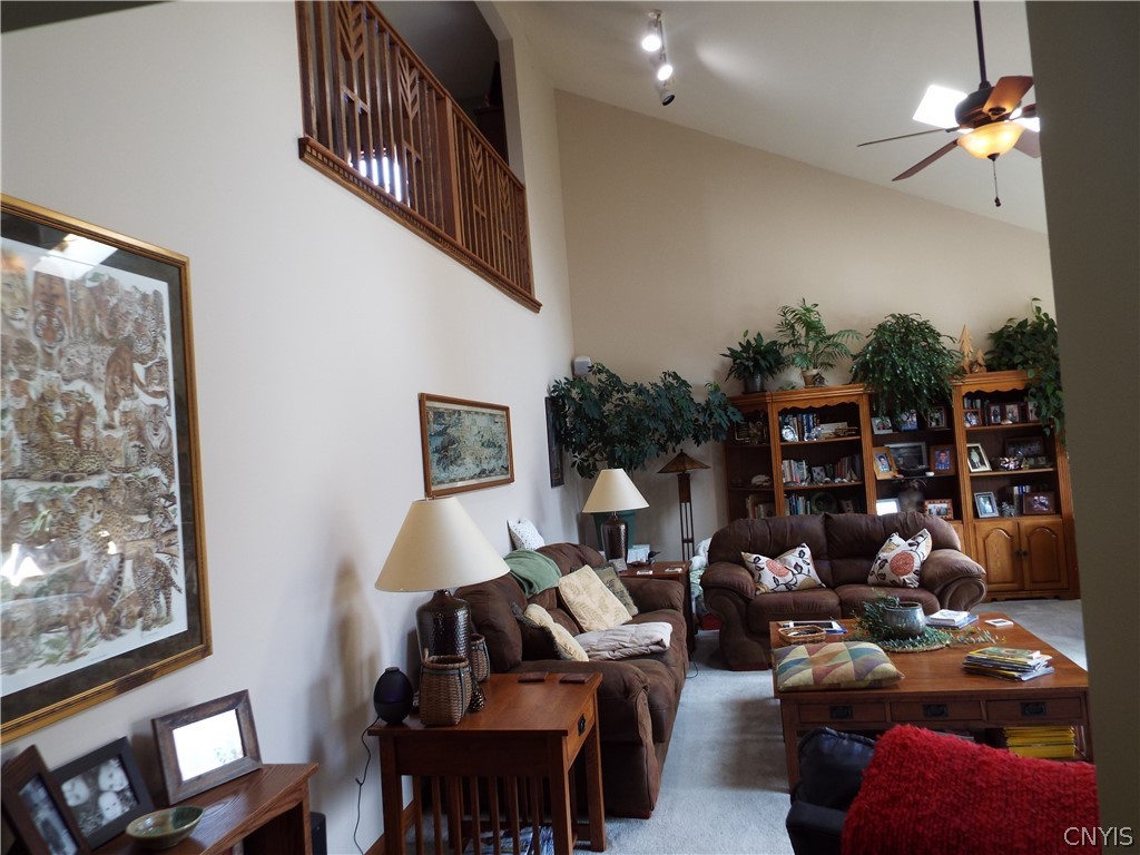 62 Krigbaum Drive Williamstown, NY 13302 - Photo 13 of 45 Great Room