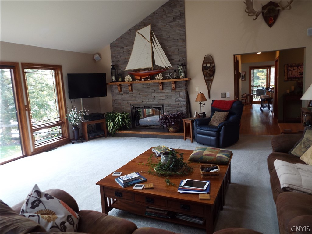 62 Krigbaum Drive Williamstown, NY 13302 - Photo 15 of 45 Great Room