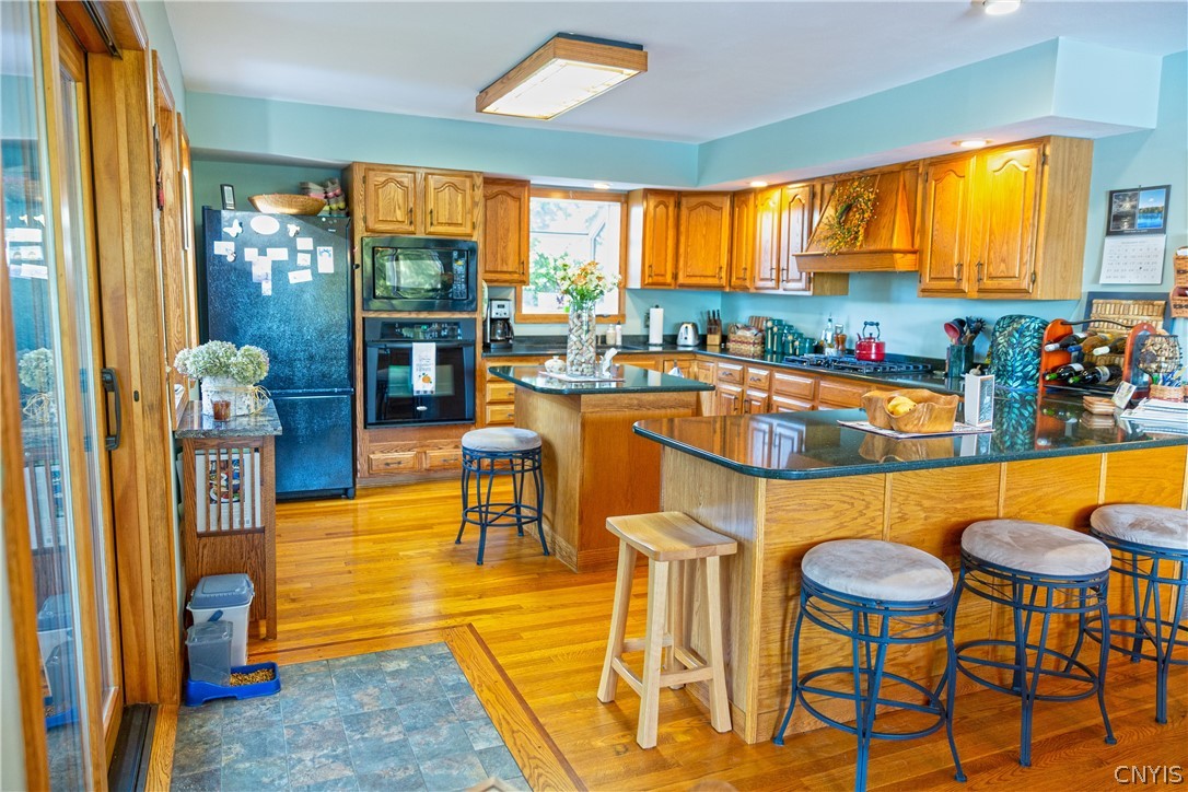 62 Krigbaum Drive Williamstown, NY 13302 - Photo 18 of 45 Kitchen