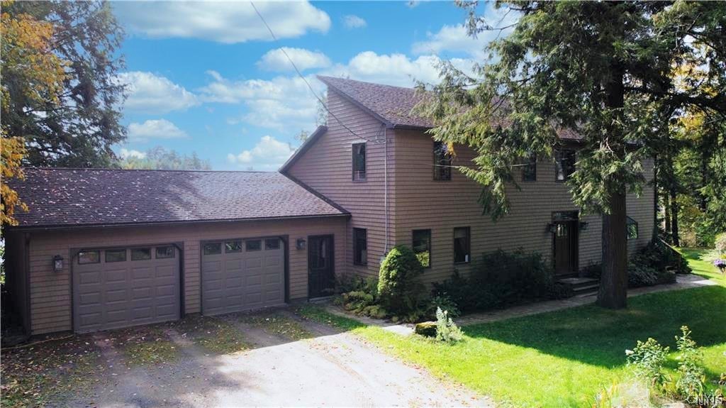 62 Krigbaum Drive Williamstown, NY 13302 - Photo 2 of 45 Front Exterior