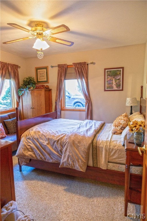 62 Krigbaum Drive Williamstown, NY 13302 - Photo 26 of 45 Downstairs Bedroom