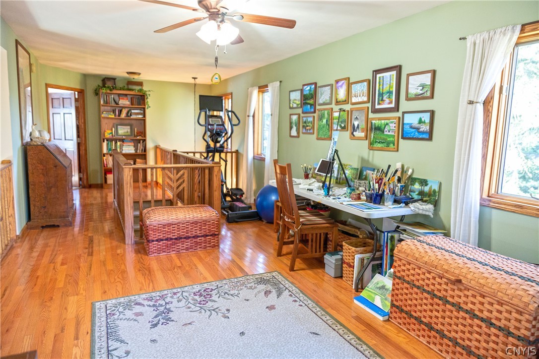 62 Krigbaum Drive Williamstown, NY 13302 - Photo 28 of 45 Loft