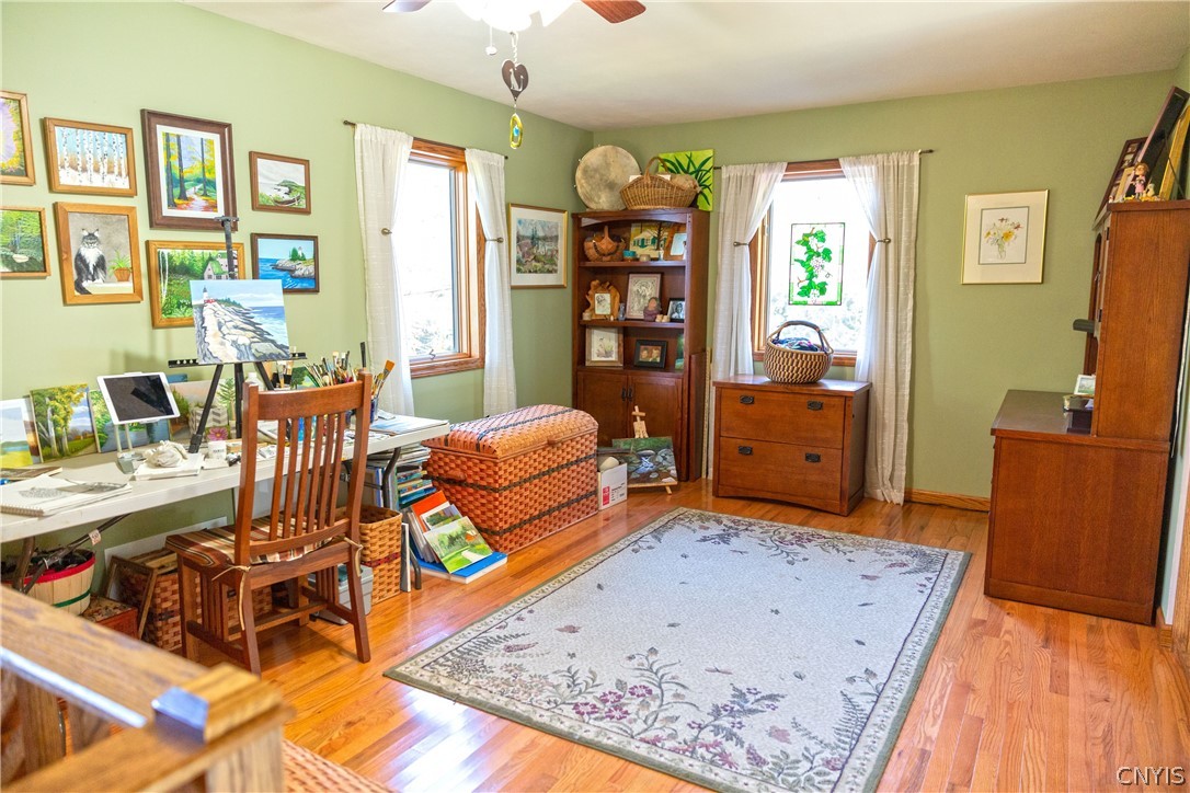 62 Krigbaum Drive Williamstown, NY 13302 - Photo 29 of 45 Loft