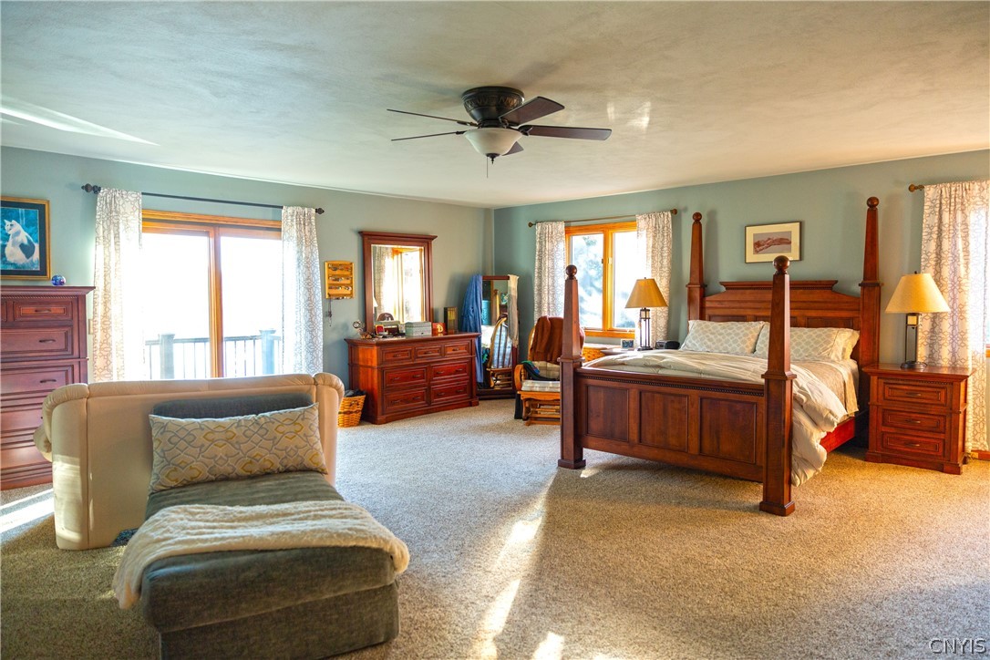 62 Krigbaum Drive Williamstown, NY 13302 - Photo 30 of 45 Master Bedroom