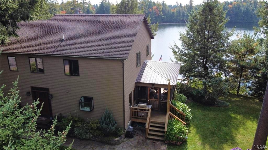 62 Krigbaum Drive Williamstown, NY 13302 - Photo 3 of 45 Front and Side Exterior