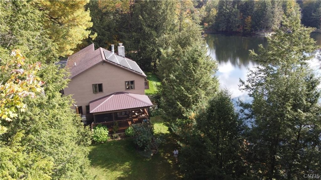 62 Krigbaum Drive Williamstown, NY 13302 - Photo 4 of 45 Side Exterior