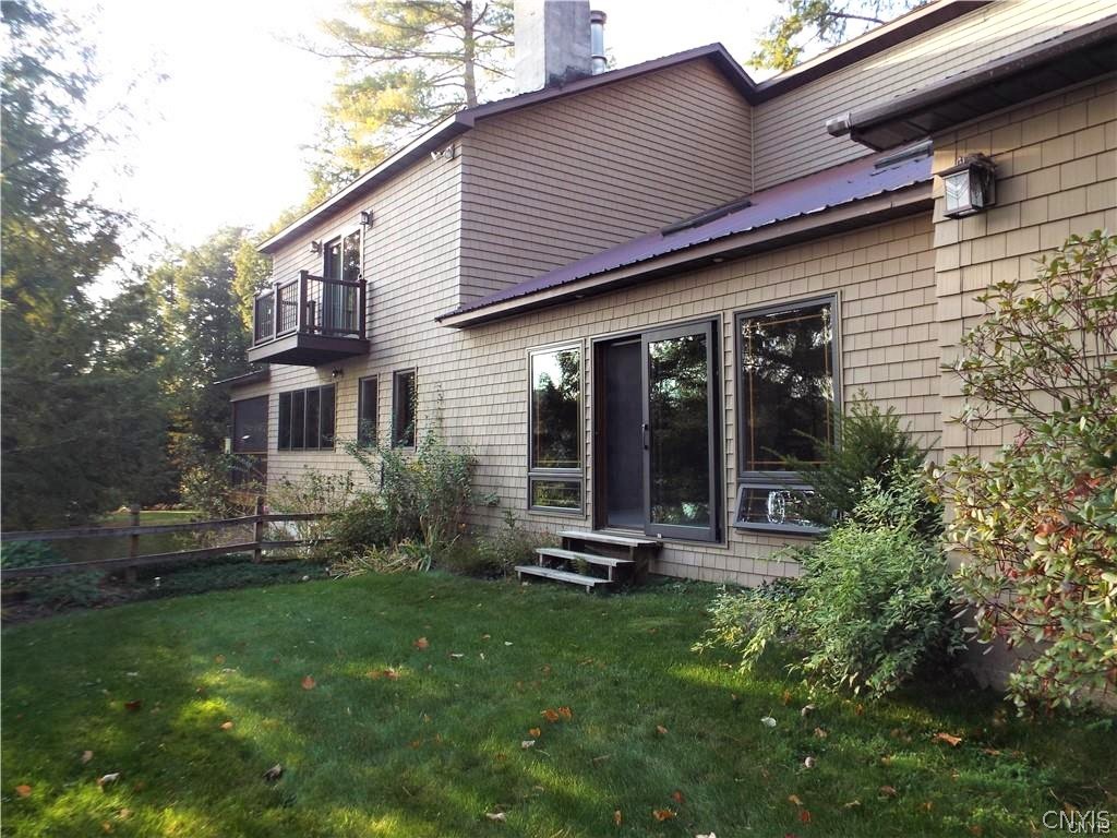 62 Krigbaum Drive Williamstown, NY 13302 - Photo 6 of 45 Rear Exterior