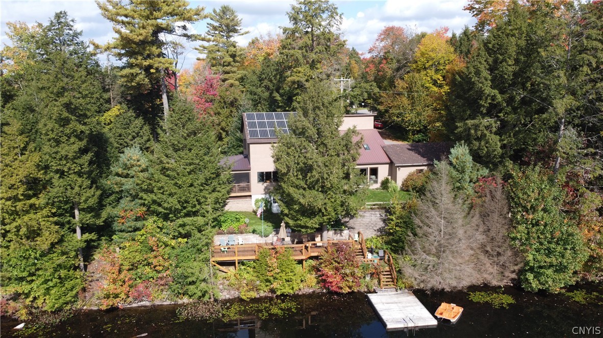 62 Krigbaum Drive Williamstown, NY 13302 - Photo 7 of 45 Ariel in Fall